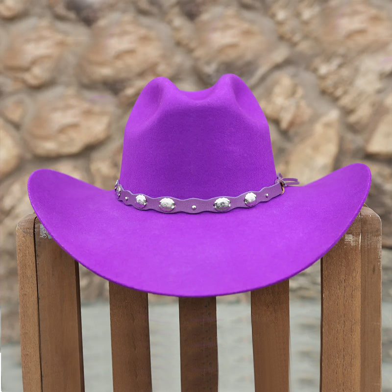 20X Denver Purple Tombstone