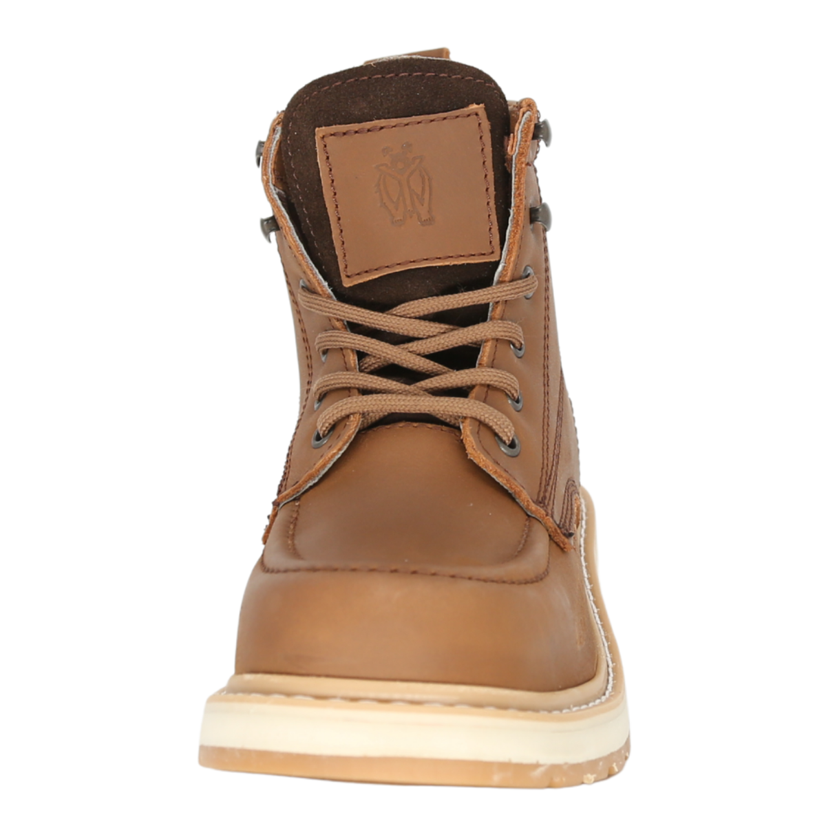 Crazy Tang New TRS Work Boot 3448
