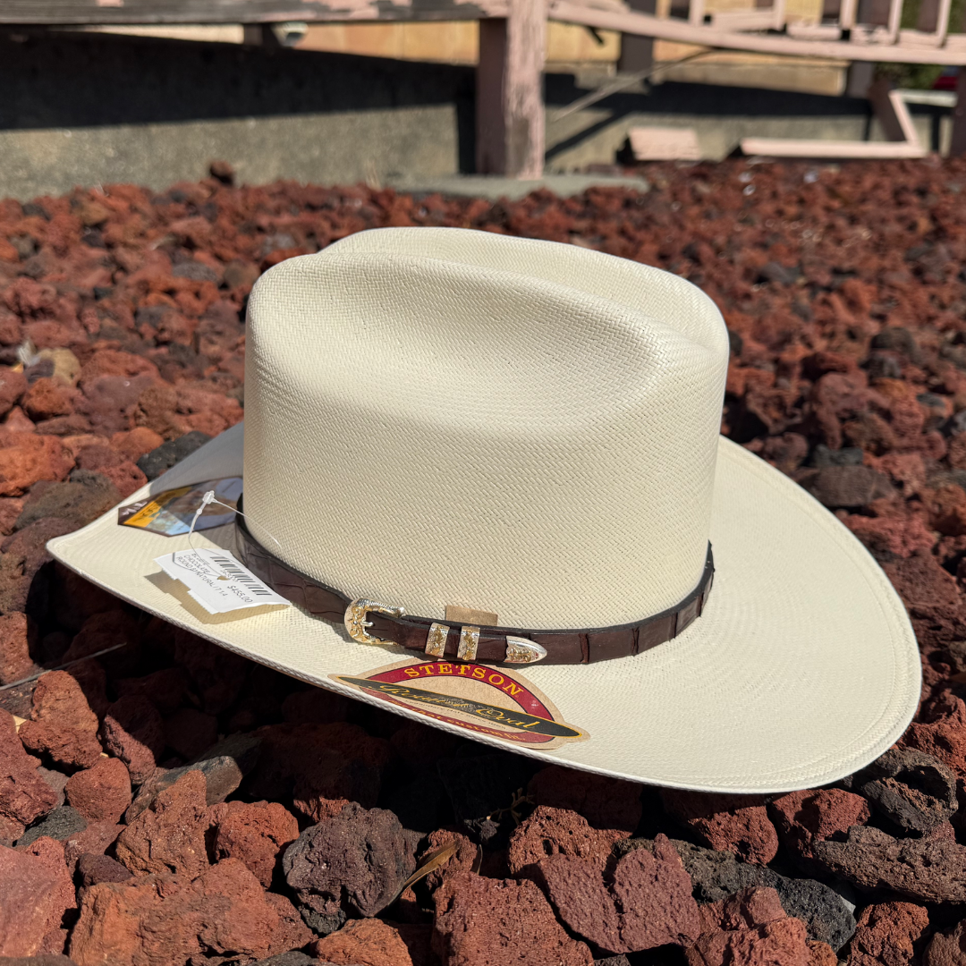 El Jefe Chocolate Round 81 Natural