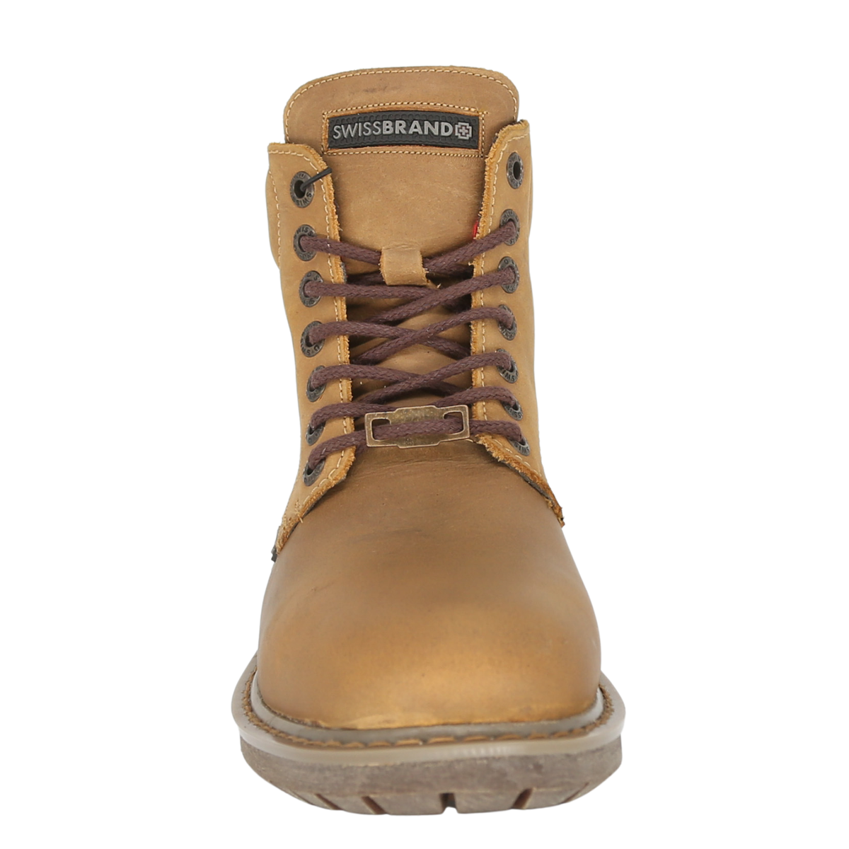 Crazy Cafe Work Boot 361