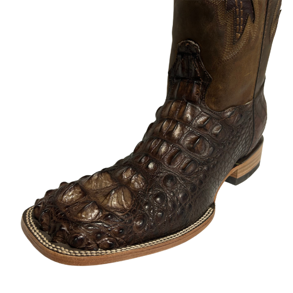 Americano Cafe Hometown Boots