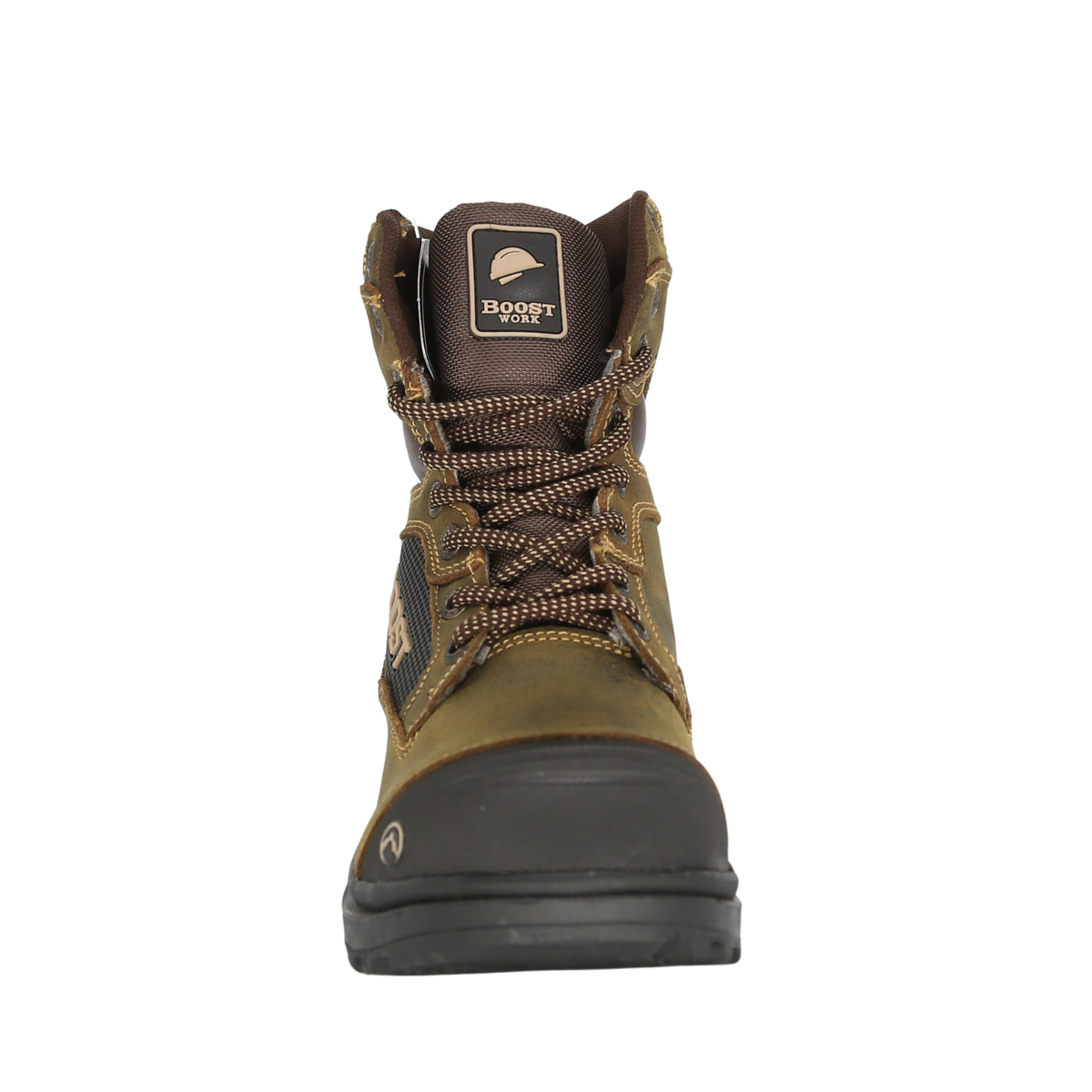 Crazy Cafe Boost Work Boot 433