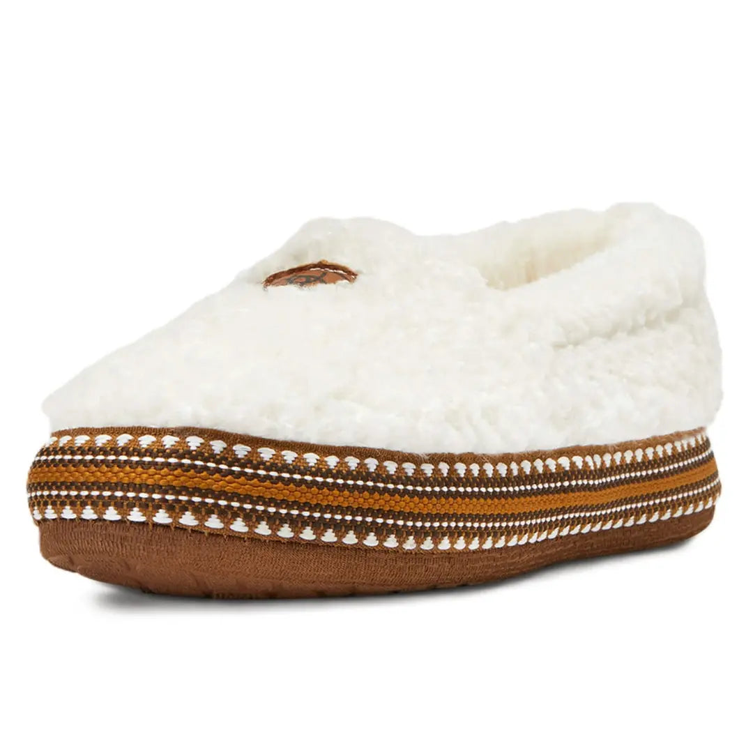 Snuggle Slippers | AR2271-101