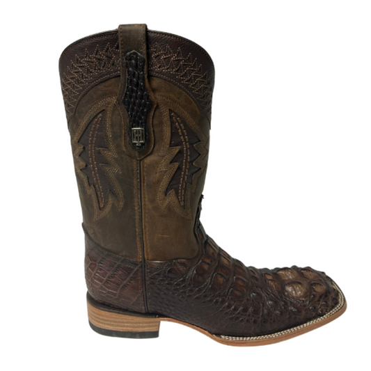 Americano Cafe Hometown Boots