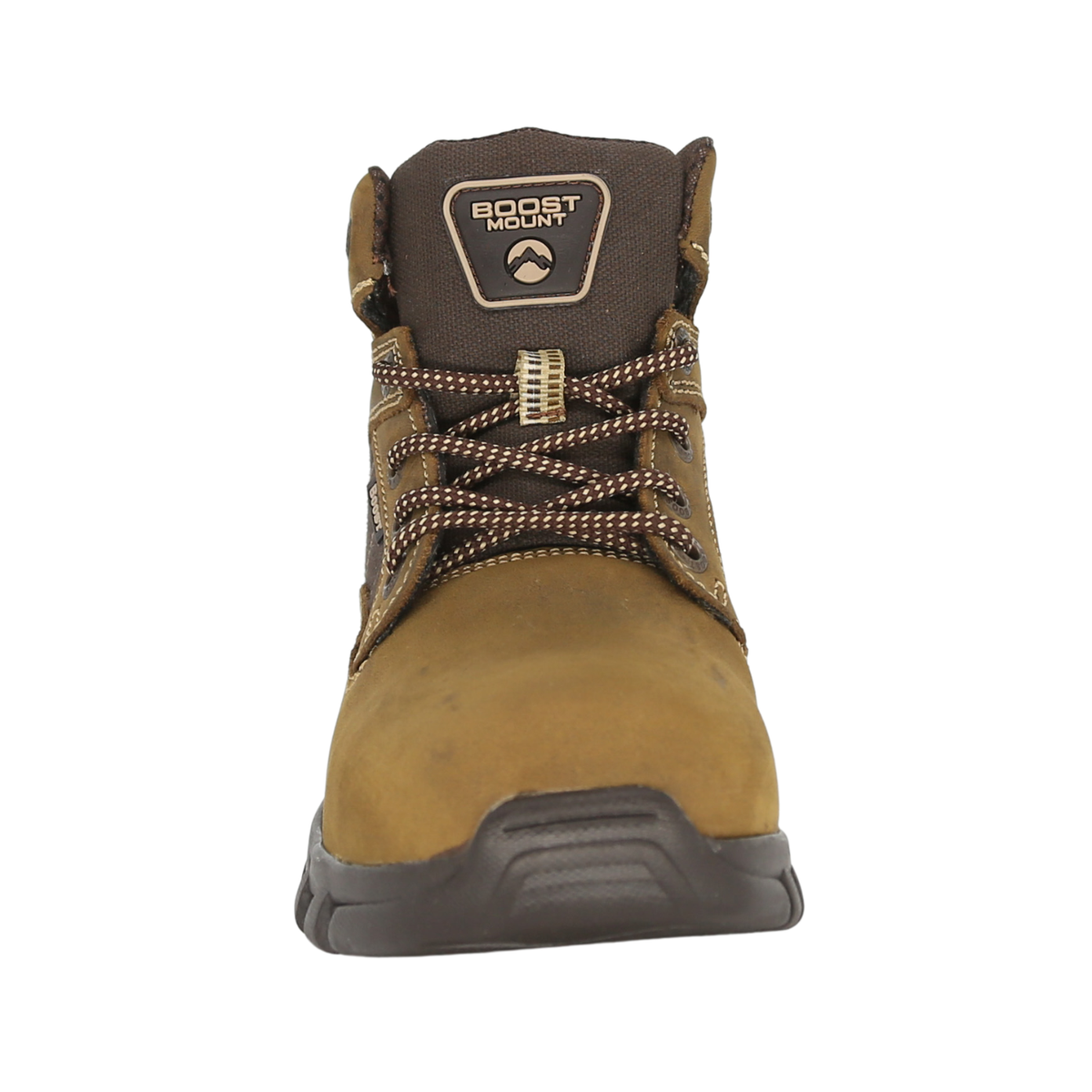 Crazy Cafe Boost Work Boot 400