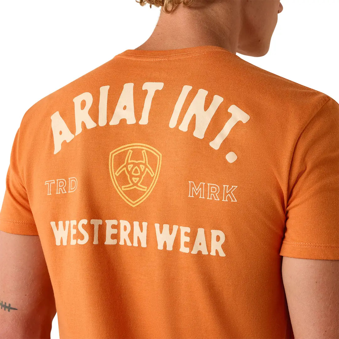 Outline Shop T-Shirt