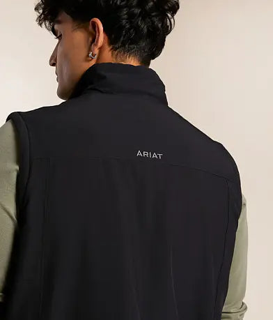Pioneer Softshell Insulated Vest