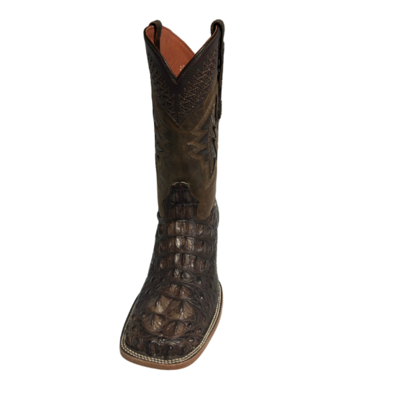 Americano Cafe Hometown Boots
