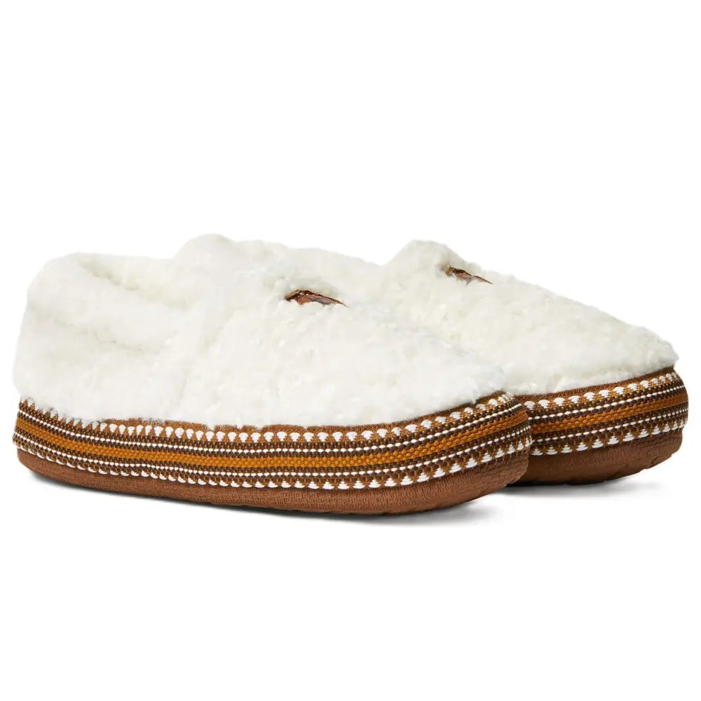 Snuggle Slippers | AR2271-101