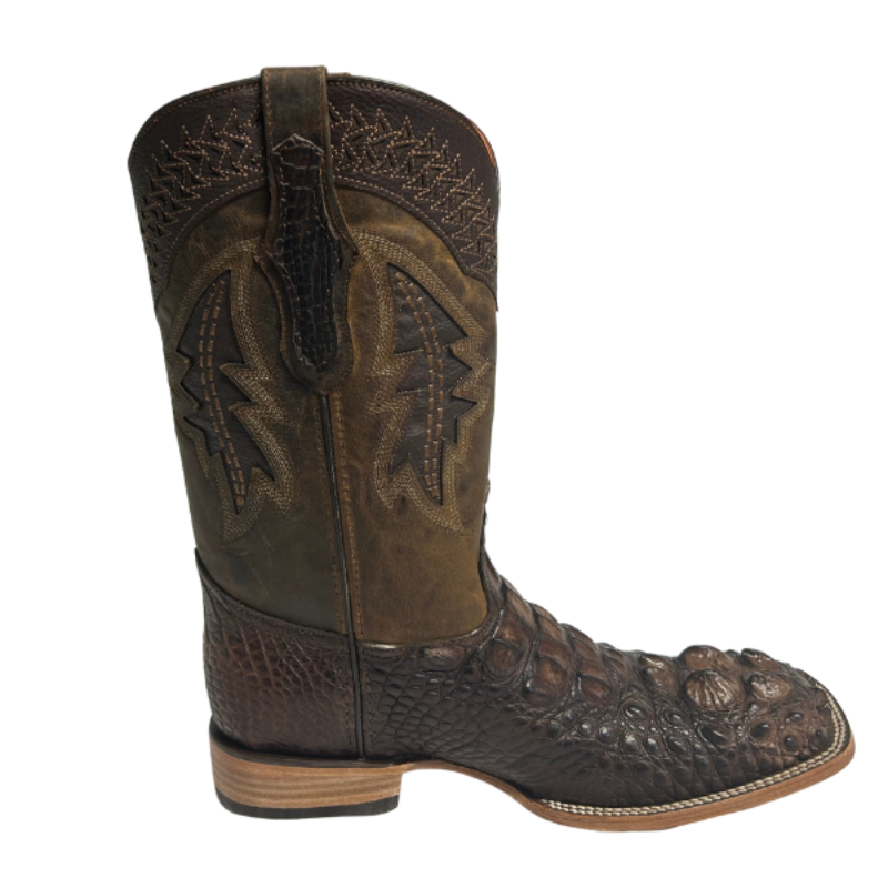 Americano Cafe Hometown Boots