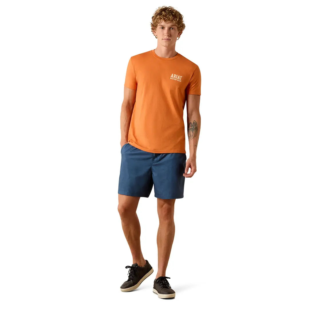 Outline Shop T-Shirt