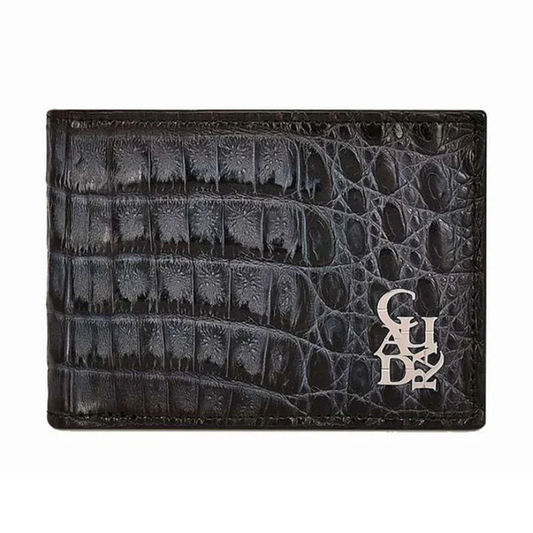 Lomo Fuscus Wallet Blue