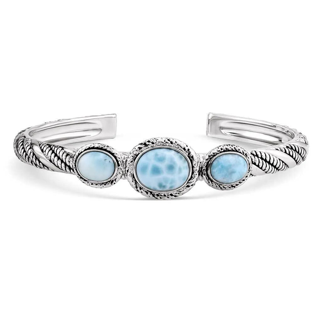 Peace & Serenity Cuff Bracelet | BC6032
