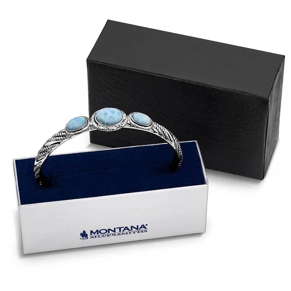 Peace & Serenity Cuff Bracelet | BC6032