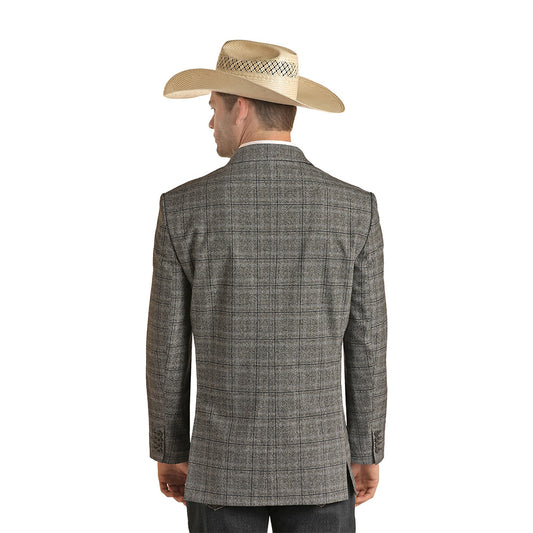 Rock & Roll Cowbow Sport Coat
