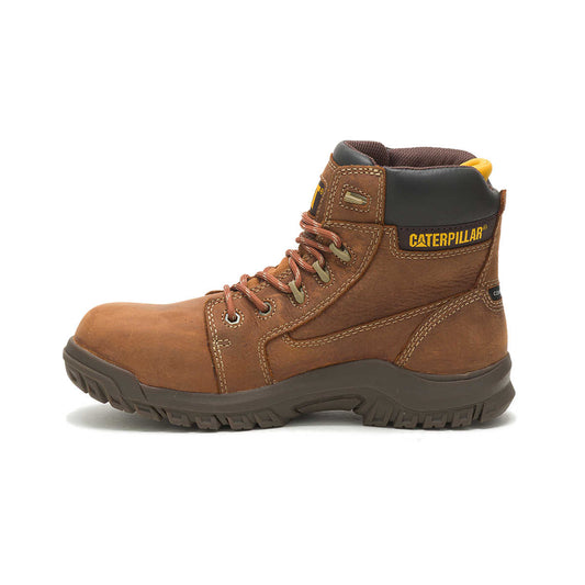 Women's Resorption Waterproof Composite Toe Work Boot