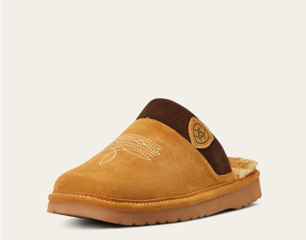 Ariat Silversmith Square Toe Slipper | AR2842-200