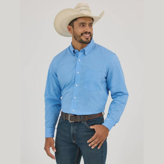 Cody Johnson Blue