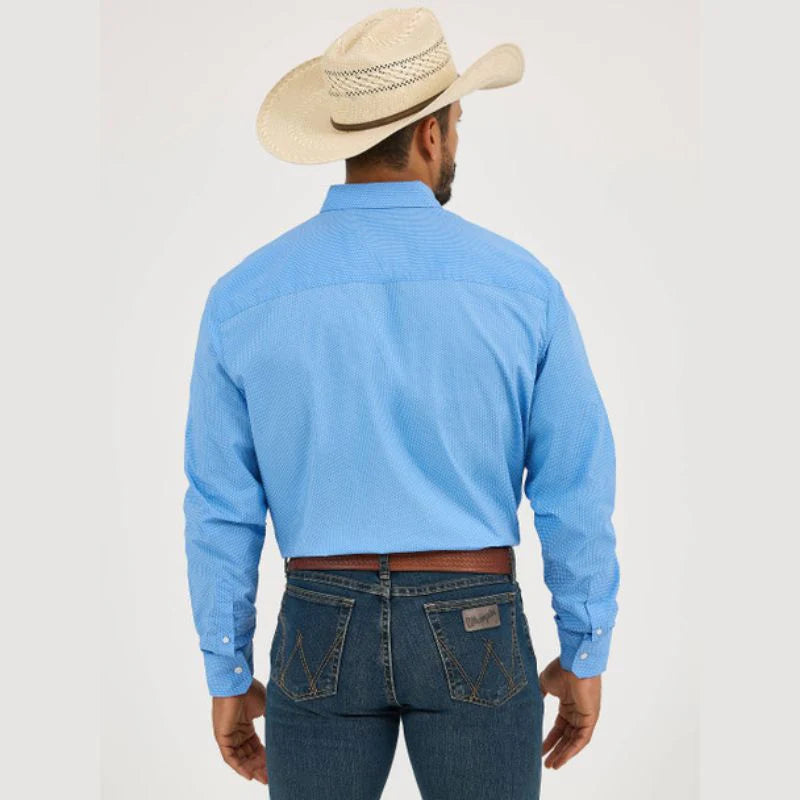 Cody Johnson Blue