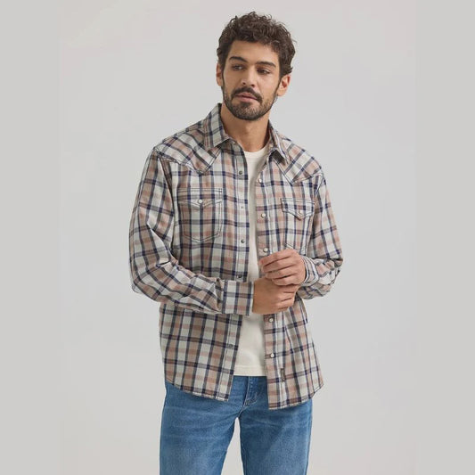 Retro Shirt