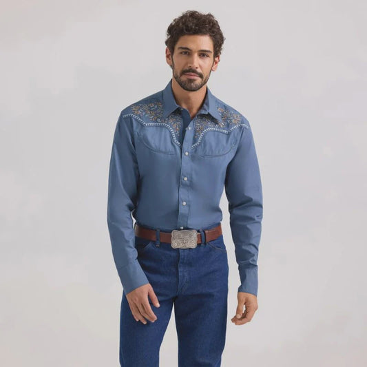 Rodeo Ben Shirt