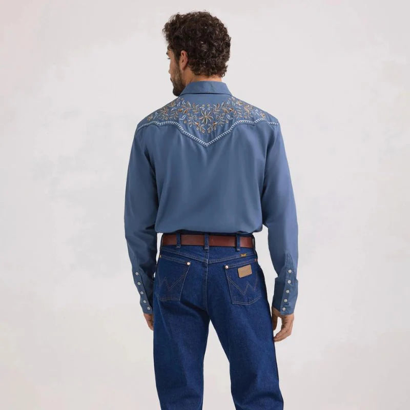 Rodeo Ben Shirt