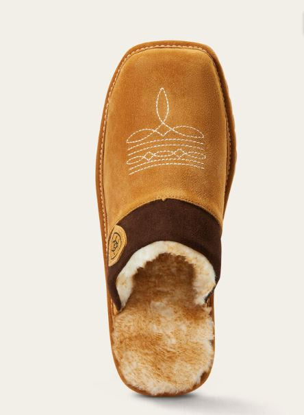 Ariat Silversmith Square Toe Slipper | AR2842-200