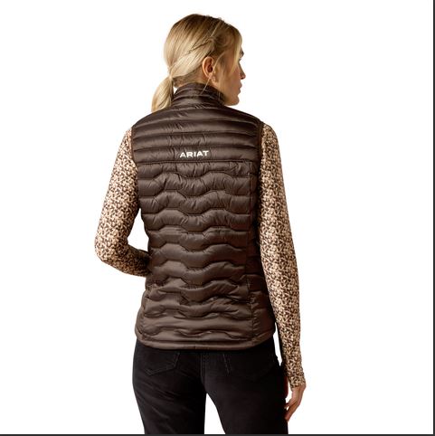 Ariat Women's IDEAL DOWN VEST | 10052705