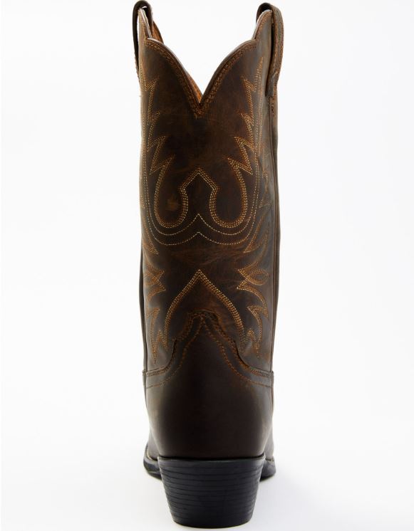 Ariat Women's Heritage Western Boots - Round Toe | 10001021