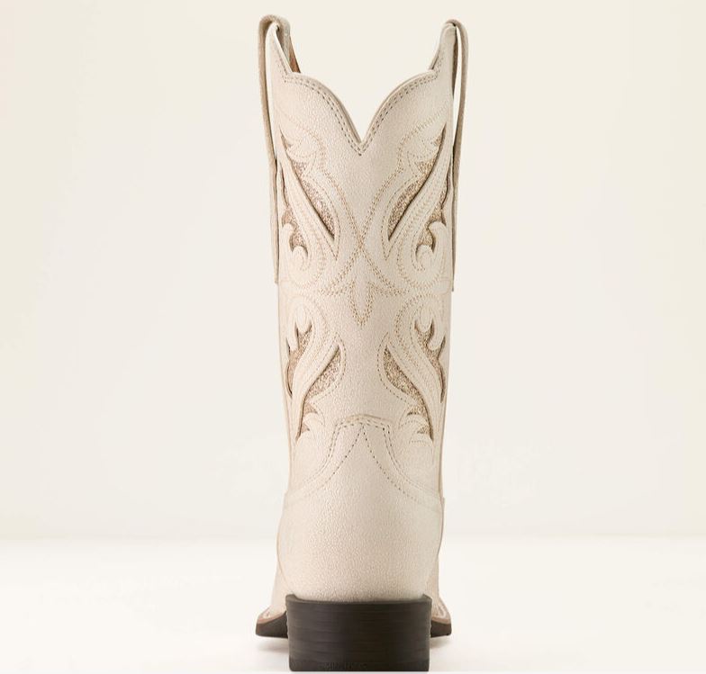 Round Up Bliss Western Boot