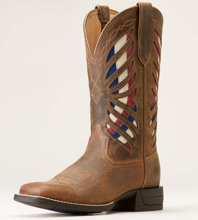 Ariat Longview Western Boot | 10047055