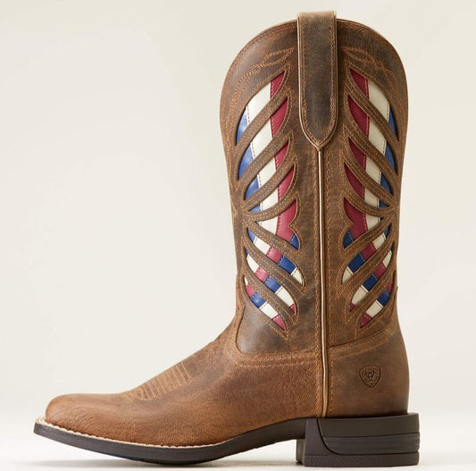 Ariat Longview Western Boot | 10047055