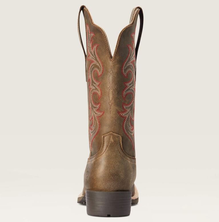 Arait Hybrid Rancher StretchFit Western Boot | 10042385