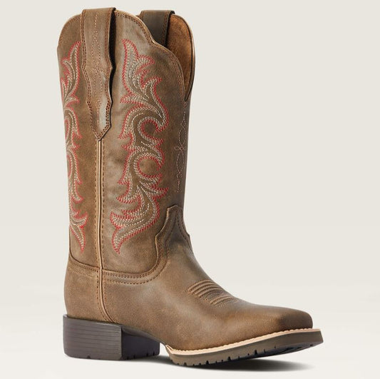 Arait Hybrid Rancher StretchFit Western Boot | 10042385