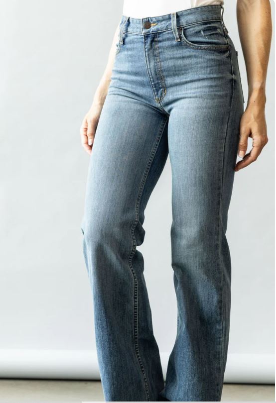 KIMES Olivia  blue Jeans