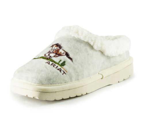 Ariat Roaming Horse Logo Clogs |  AR3795-981