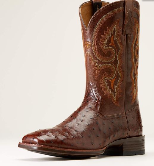 Western Boot Barley Ultra