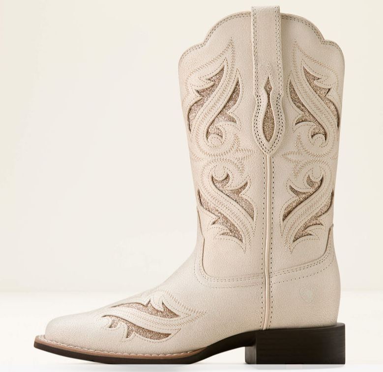 Round Up Bliss Western Boot