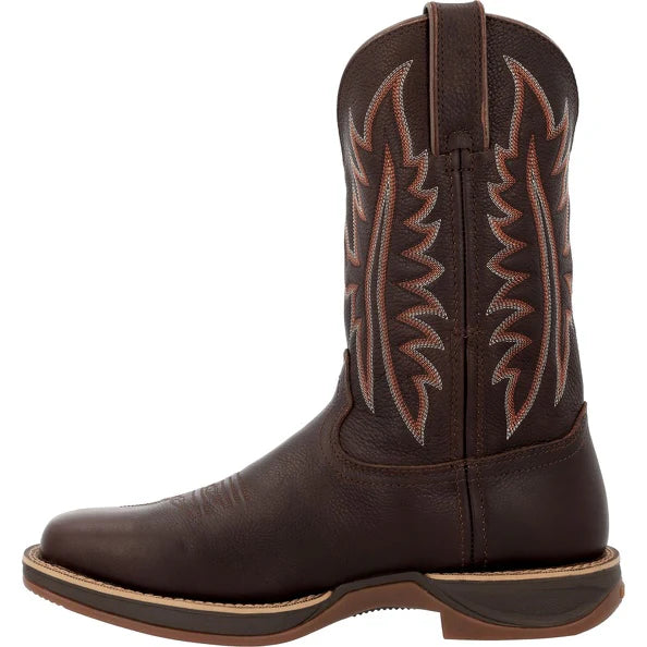 Rebel Western Square Boot
