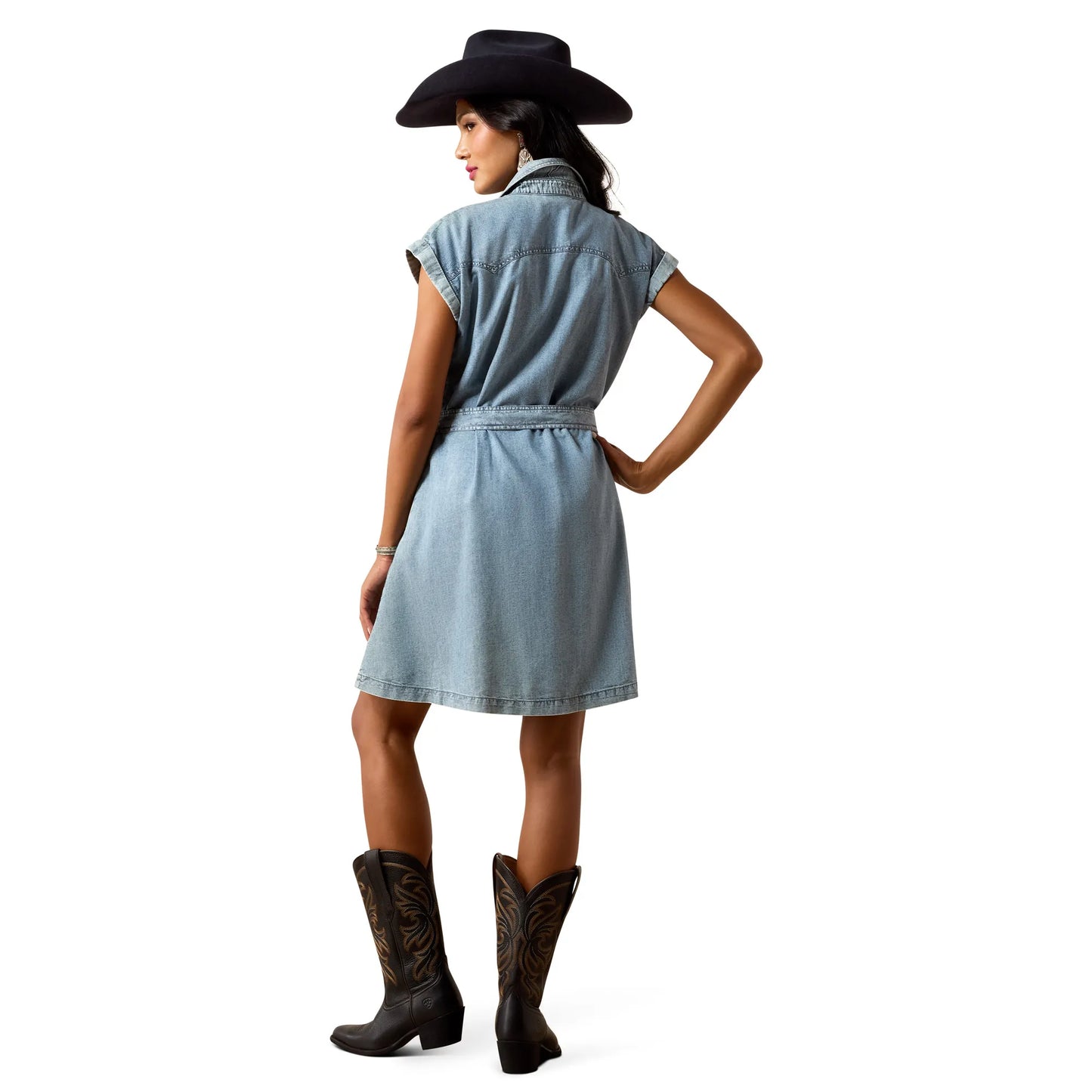 Hampton Dress 10073513