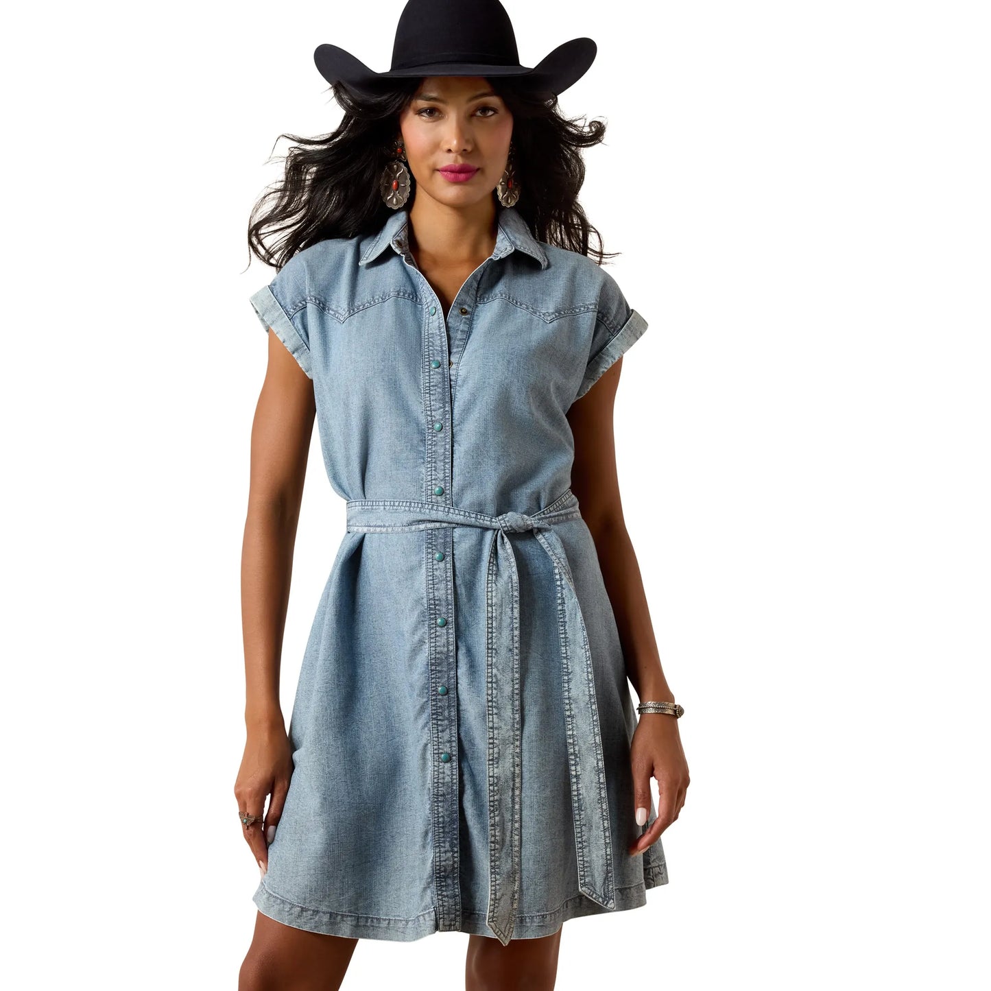 Hampton Dress 10073513