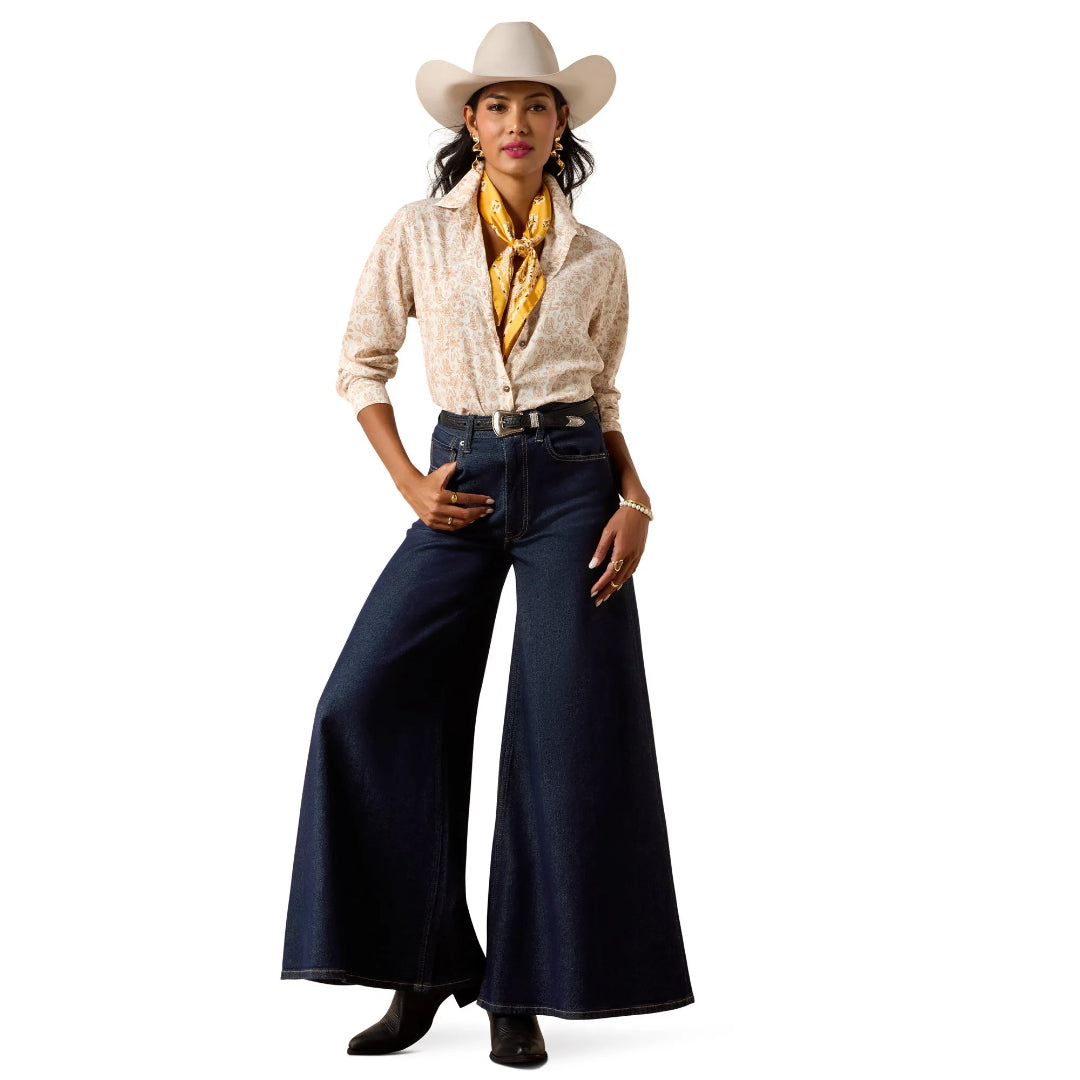 Boots 'N' Roses Homestyle Shirt 10073655
