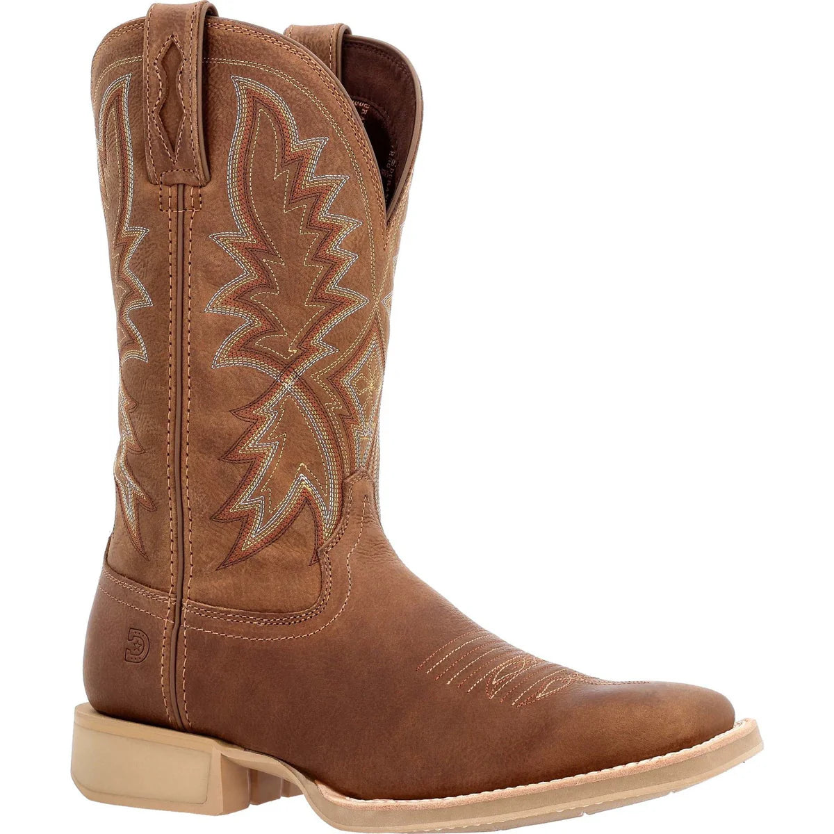 Rebel Pro Lite 12" Western Boot