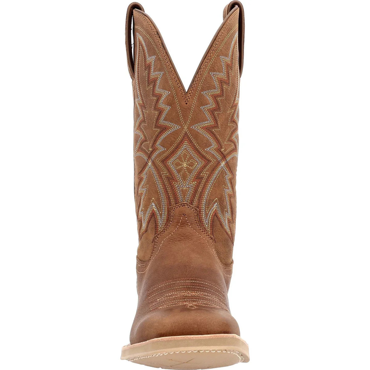 Rebel Pro Lite 12" Western Boot