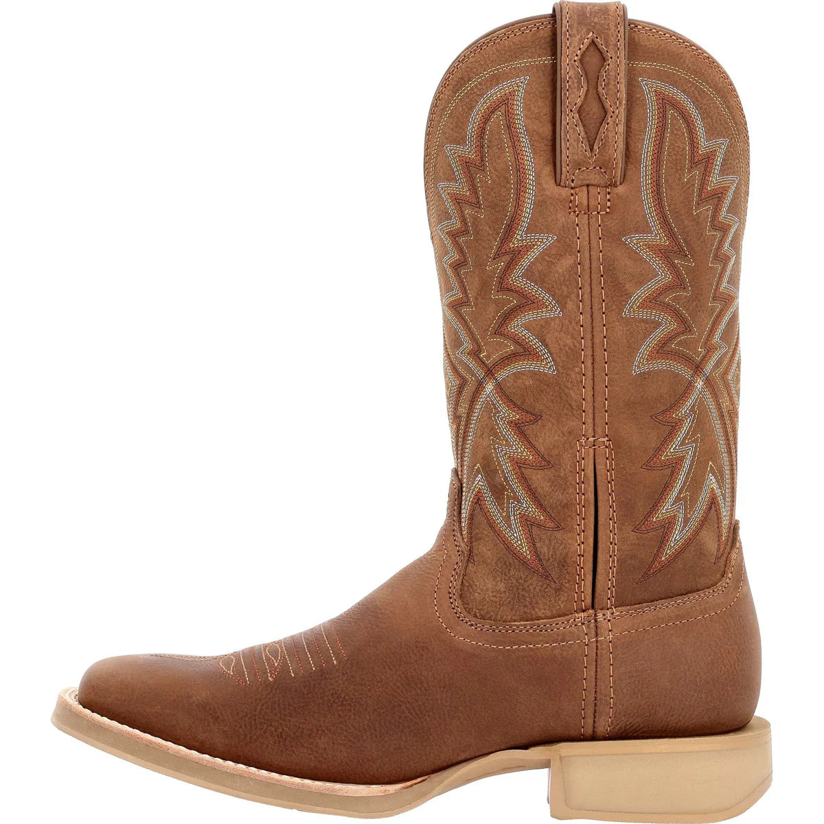 Rebel Pro Lite 12" Western Boot
