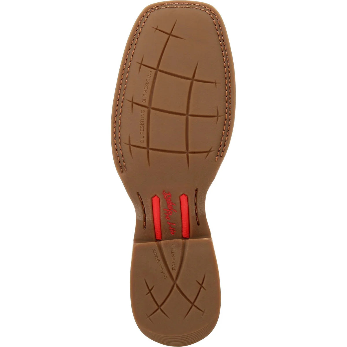 Rebel Pro Lite 12" Western Boot