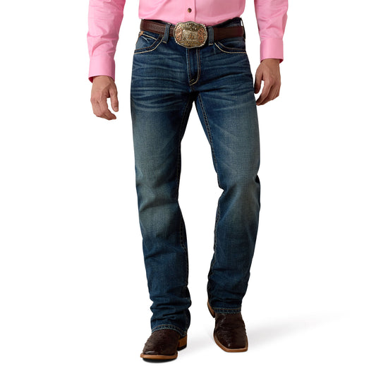 M4 Low Rise Stretch Preston Boot Cut Jean | 10023455