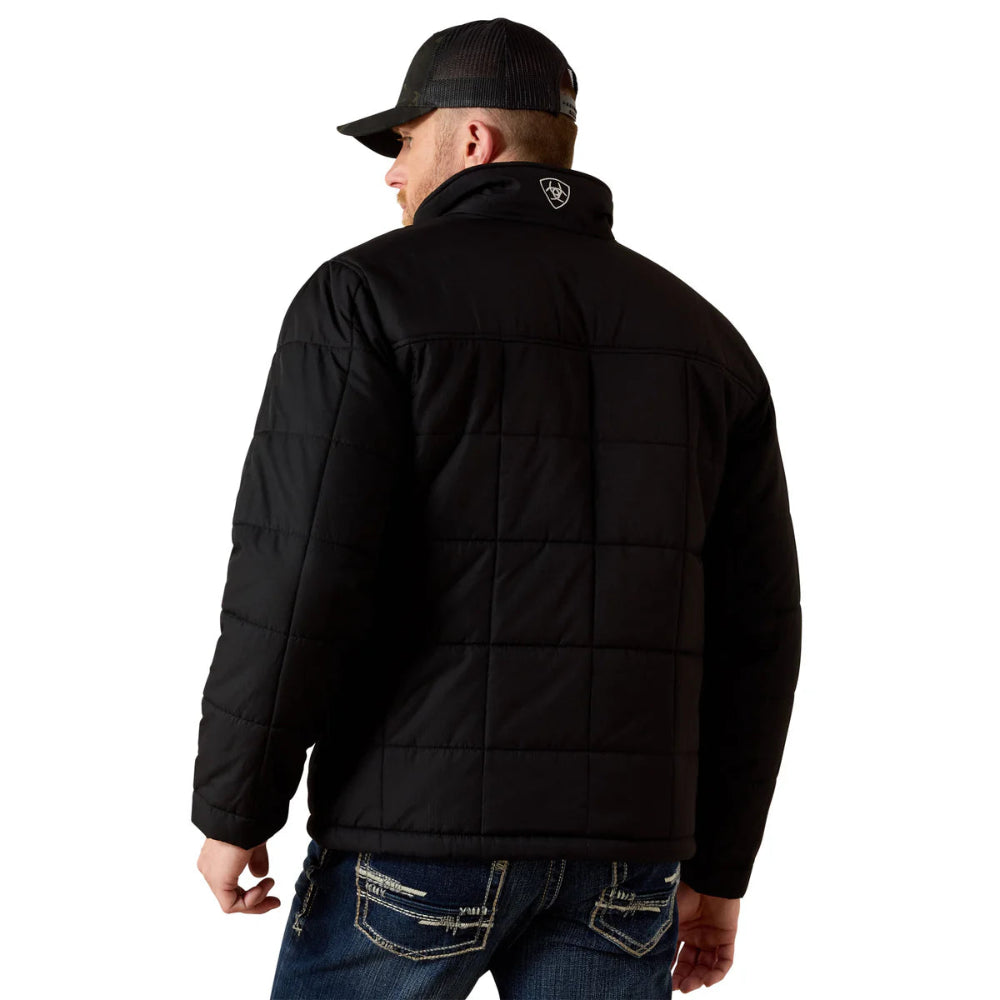 Crius Insulated Negro