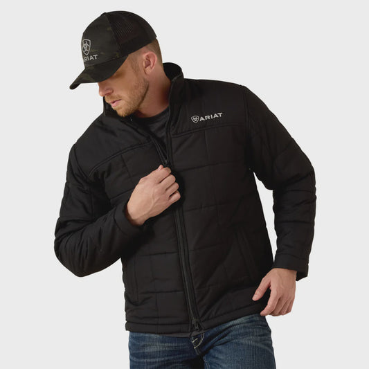 Crius Insulated Negro