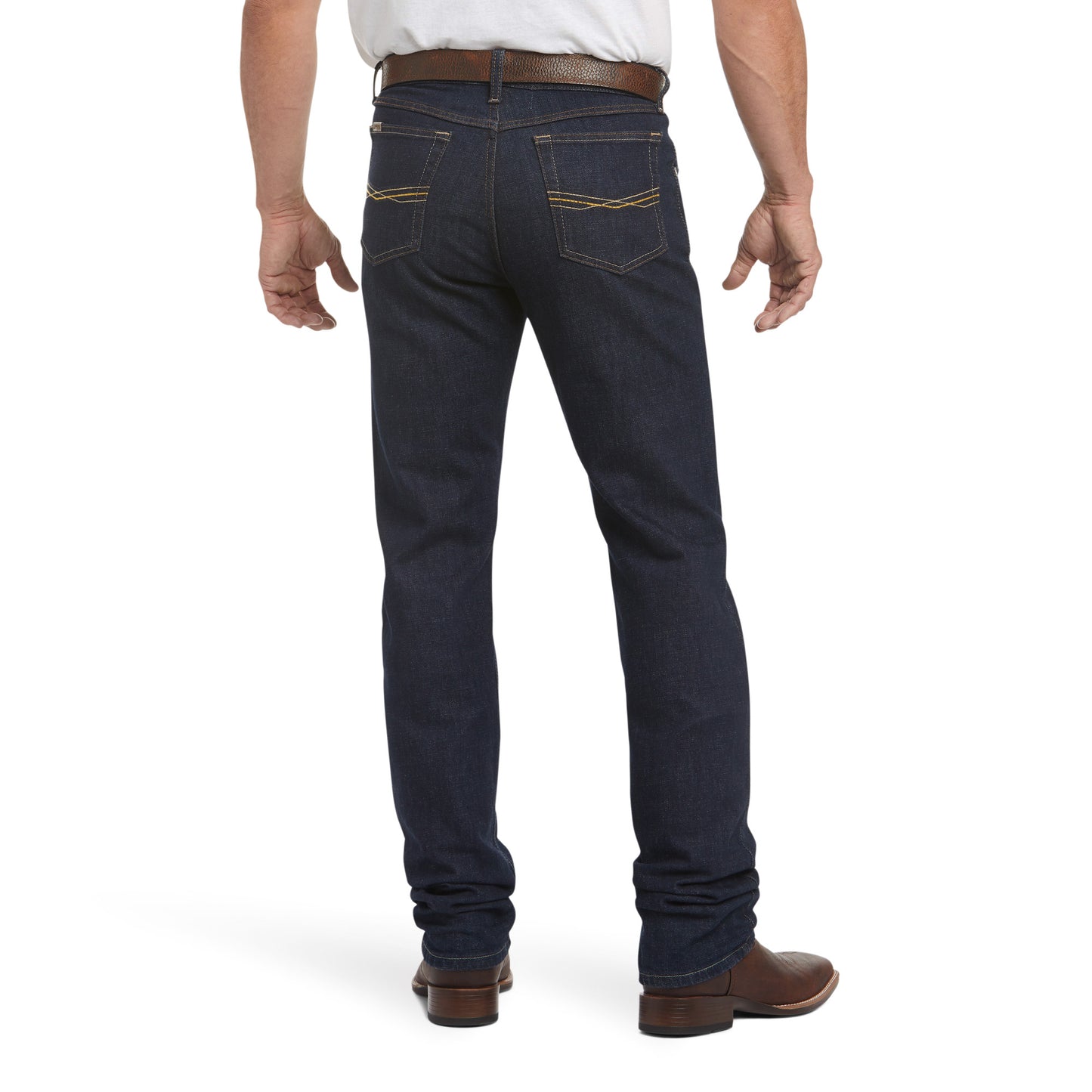 M1 Vintage Stretch Legacy Jeans